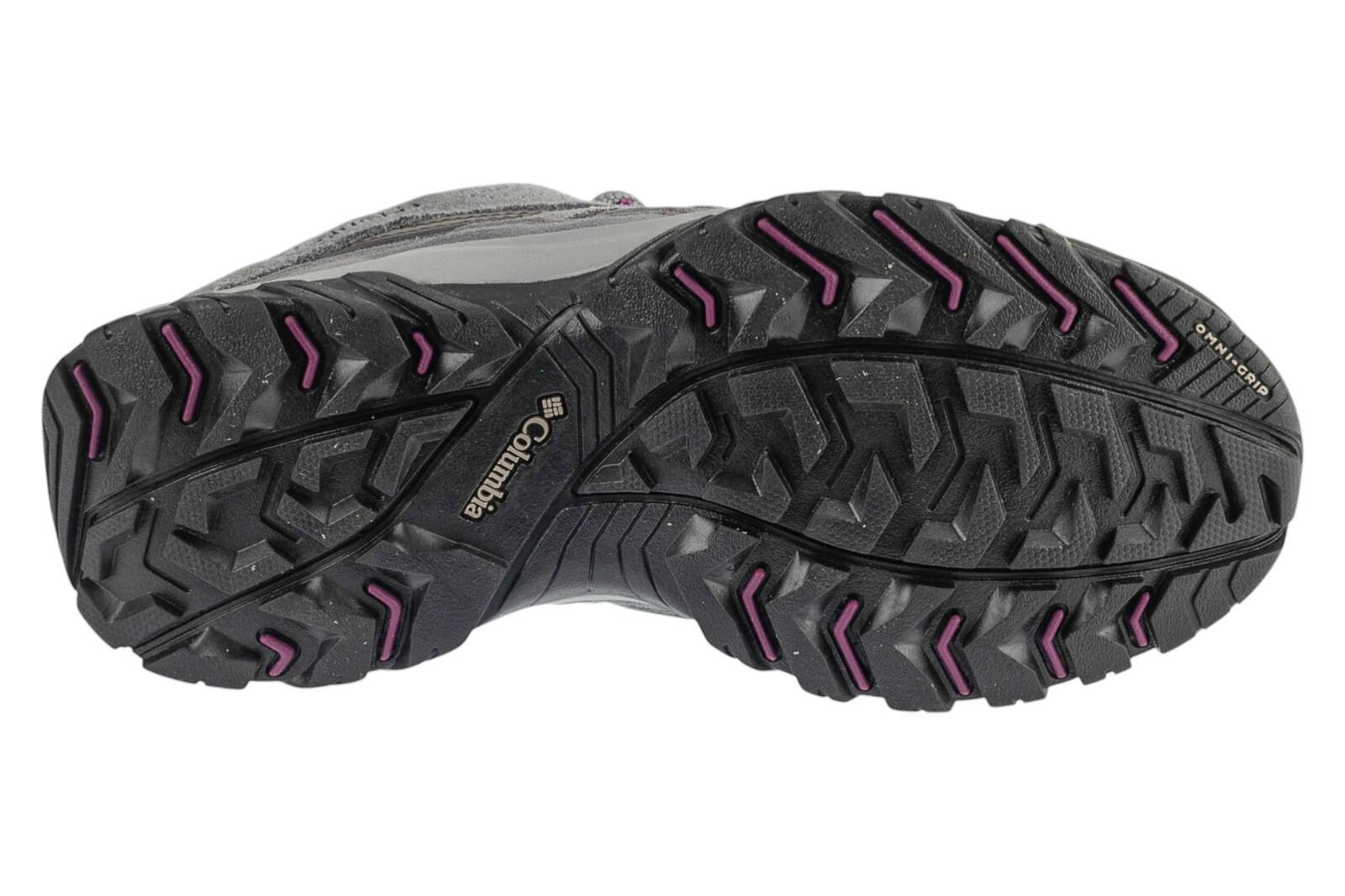 Buty trekkingowe damskie, Crestwood Waterproof 4/5