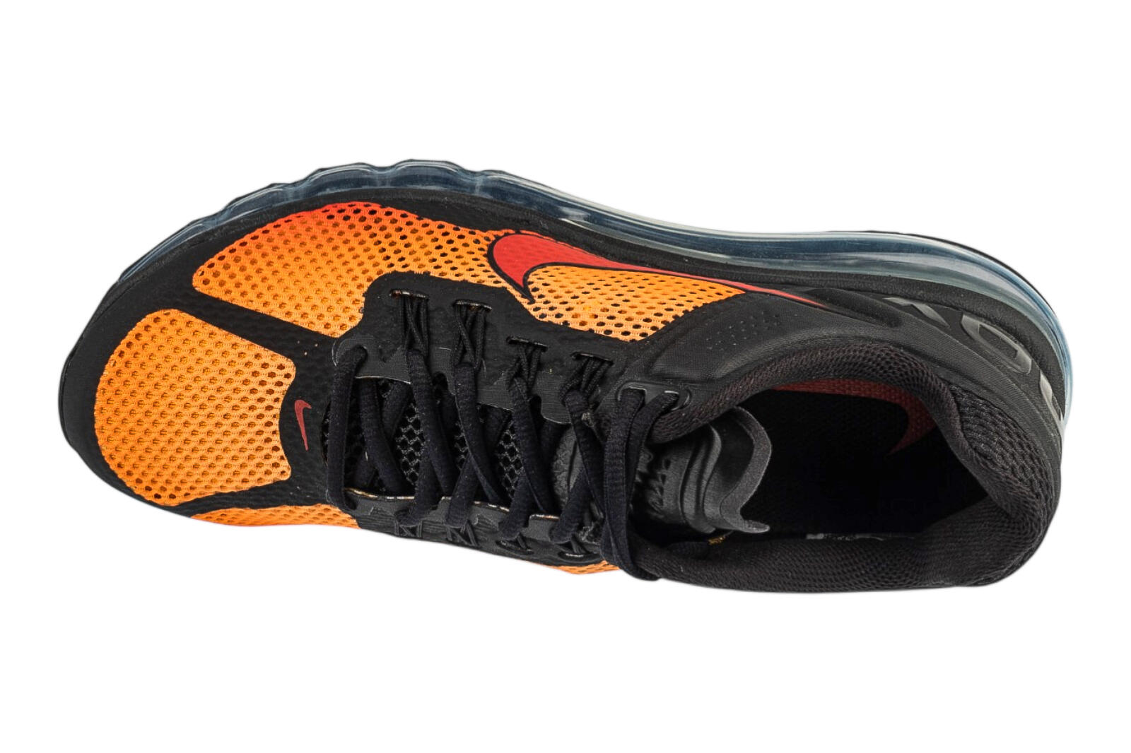 Buty sportowe Sneakersy męskie, Air Max 2013 3/4