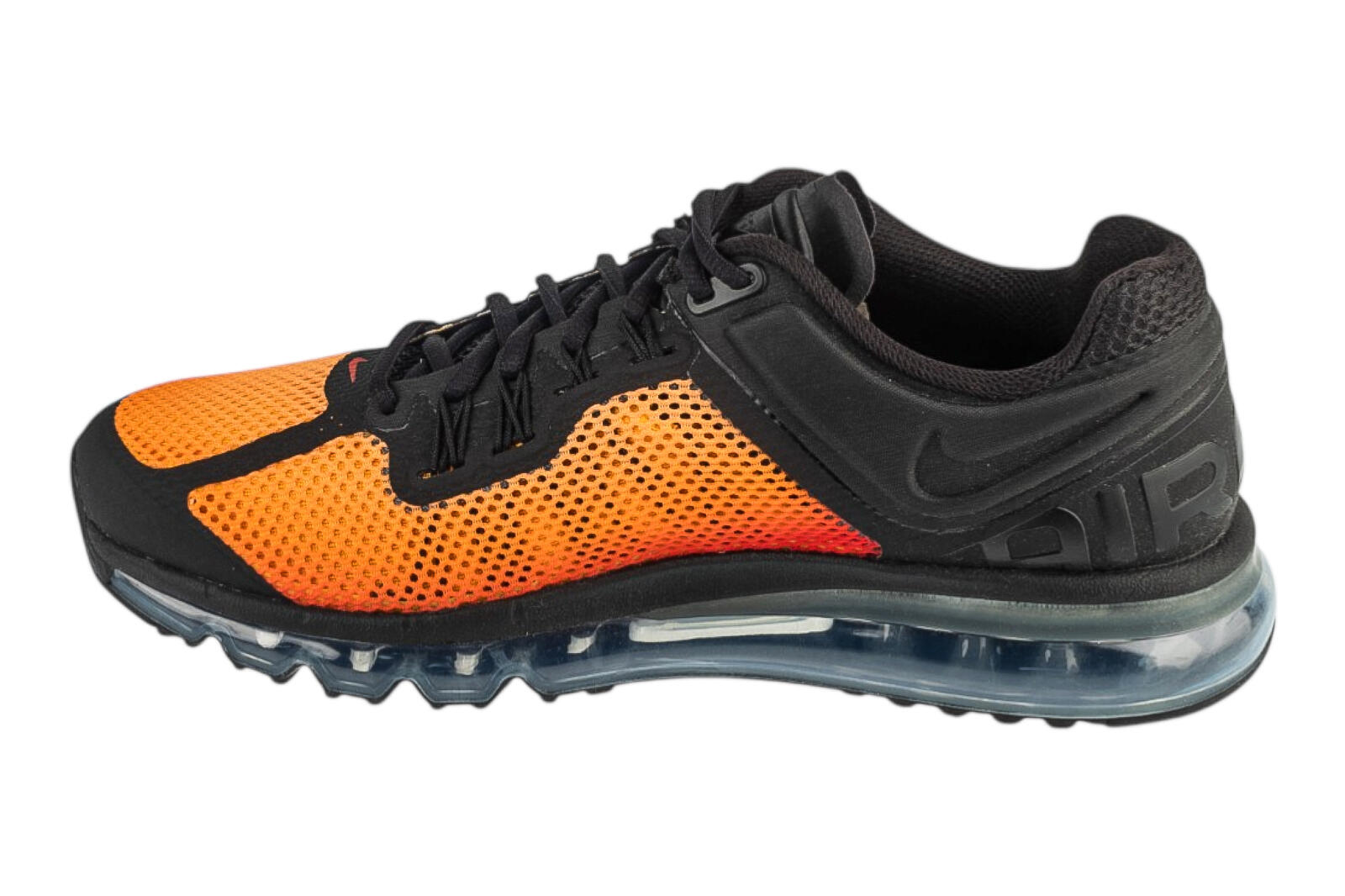 Buty sportowe Sneakersy męskie, Air Max 2013 2/4