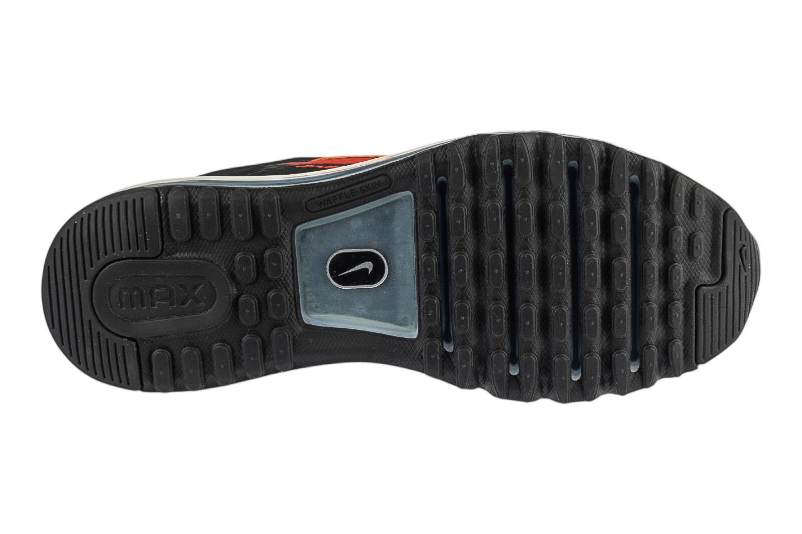 Buty sportowe Sneakersy męskie, Air Max 2013 4/4