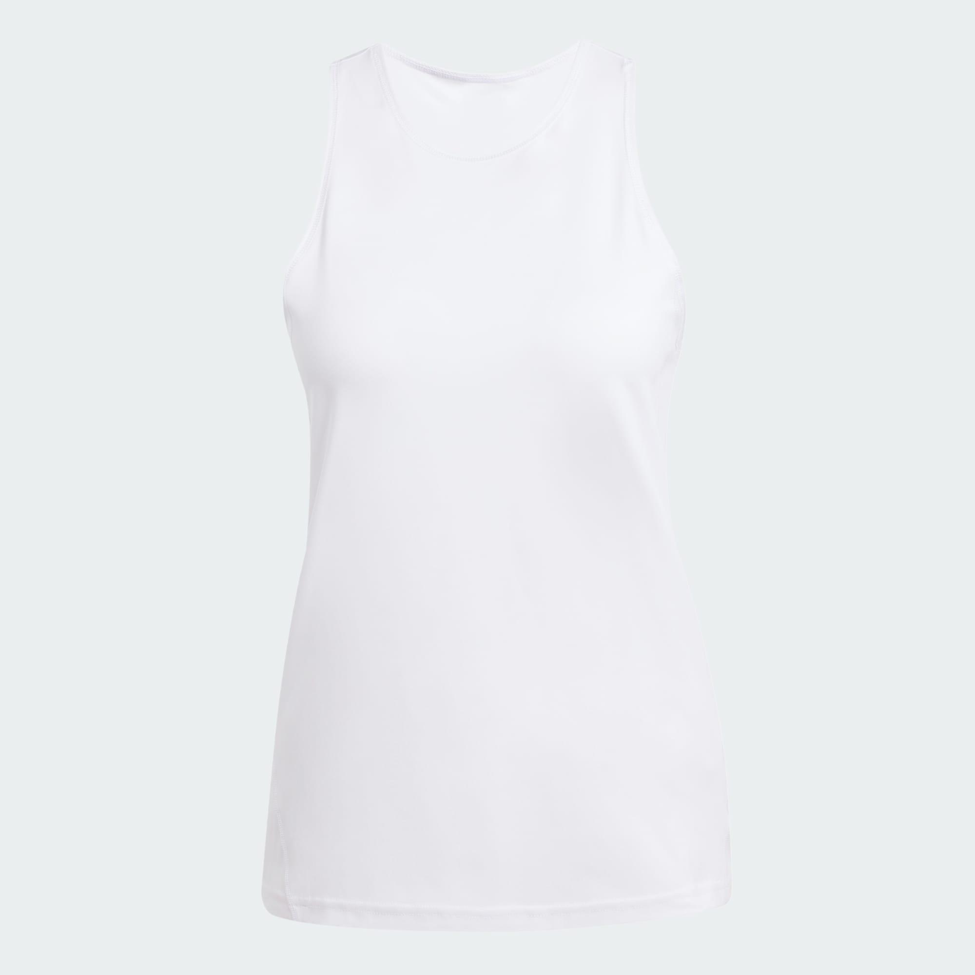 Club Tennis Climacool Tanktop 3/7
