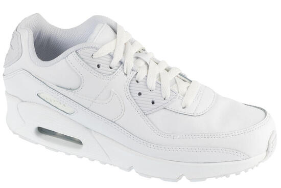 Buty sportowe Sneakersy chłopięce, Air Max 90 GS