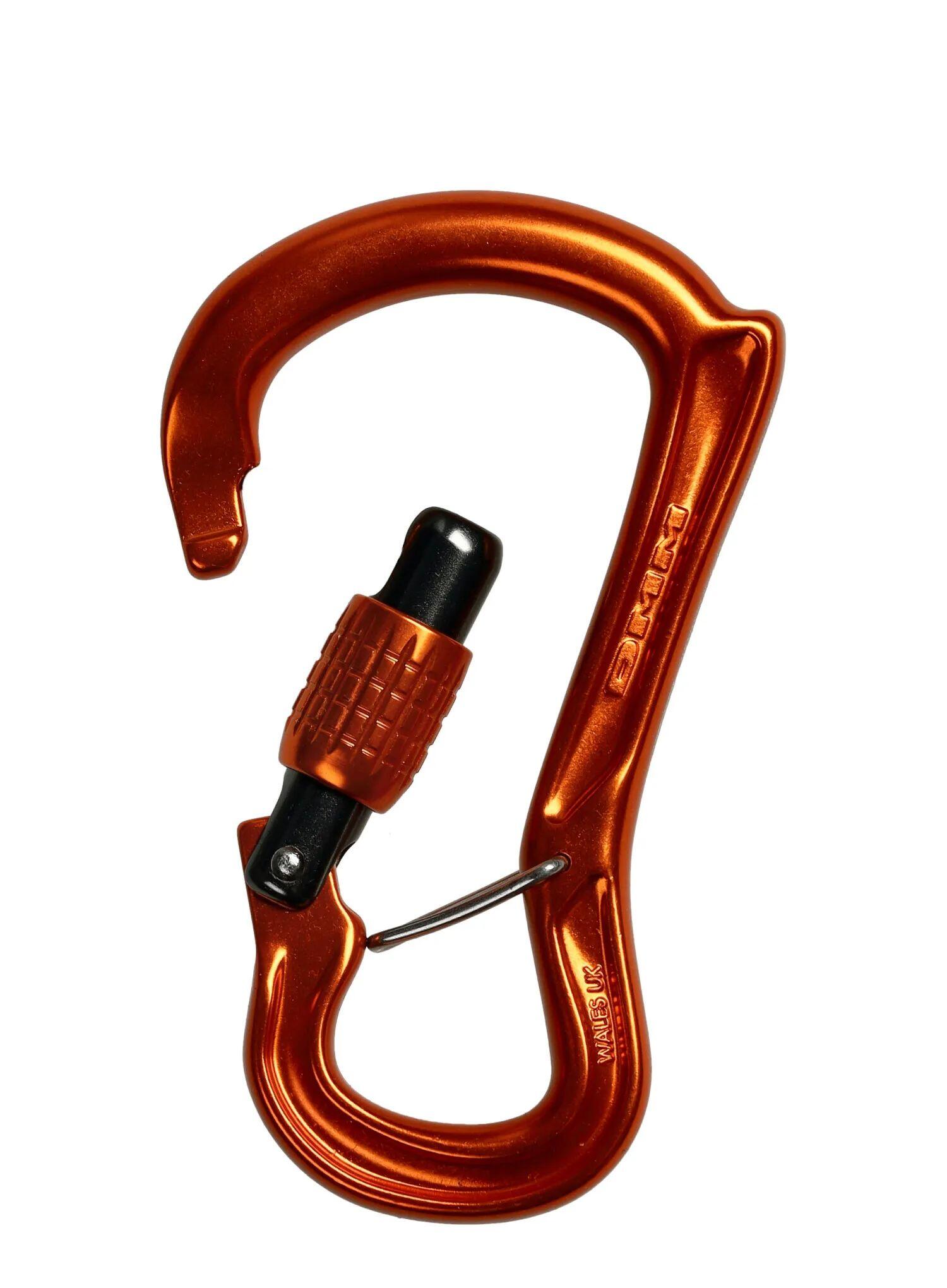Karabina Ceros Screwgate 6/7