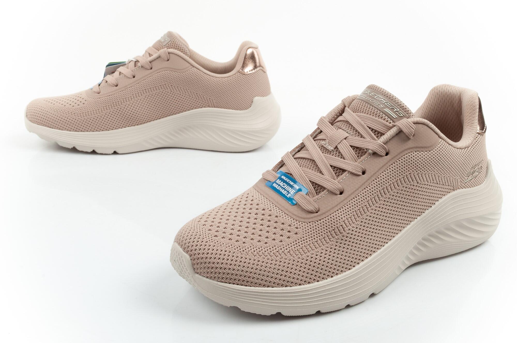 Chaussures de sport pour femmes Skechers Bobs Squad Waves 5/7