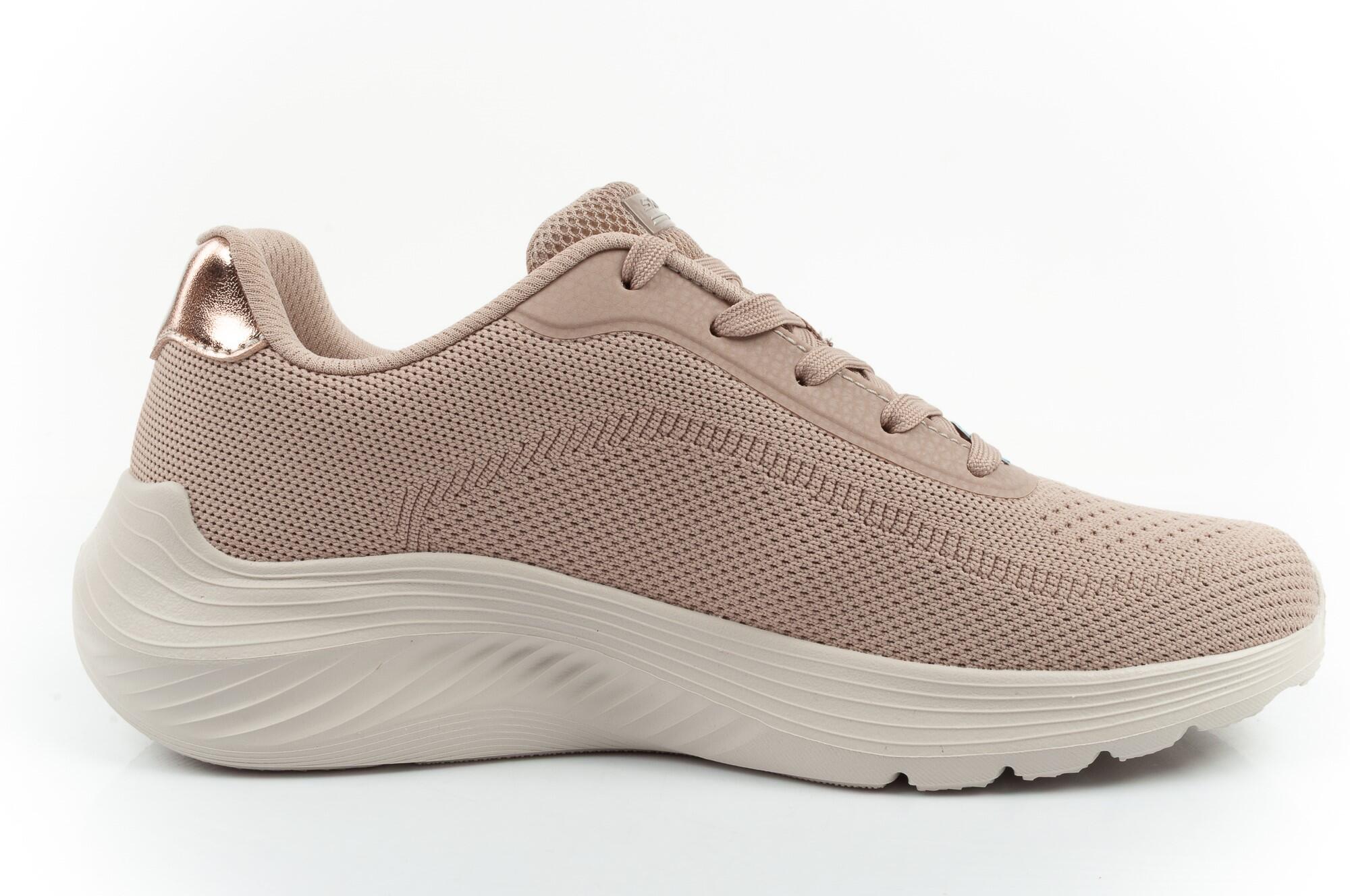 Chaussures de sport pour femmes Skechers Bobs Squad Waves 4/7