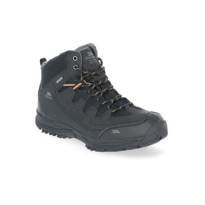 Trespass Finley - Scarpone da trekking uomo Nero