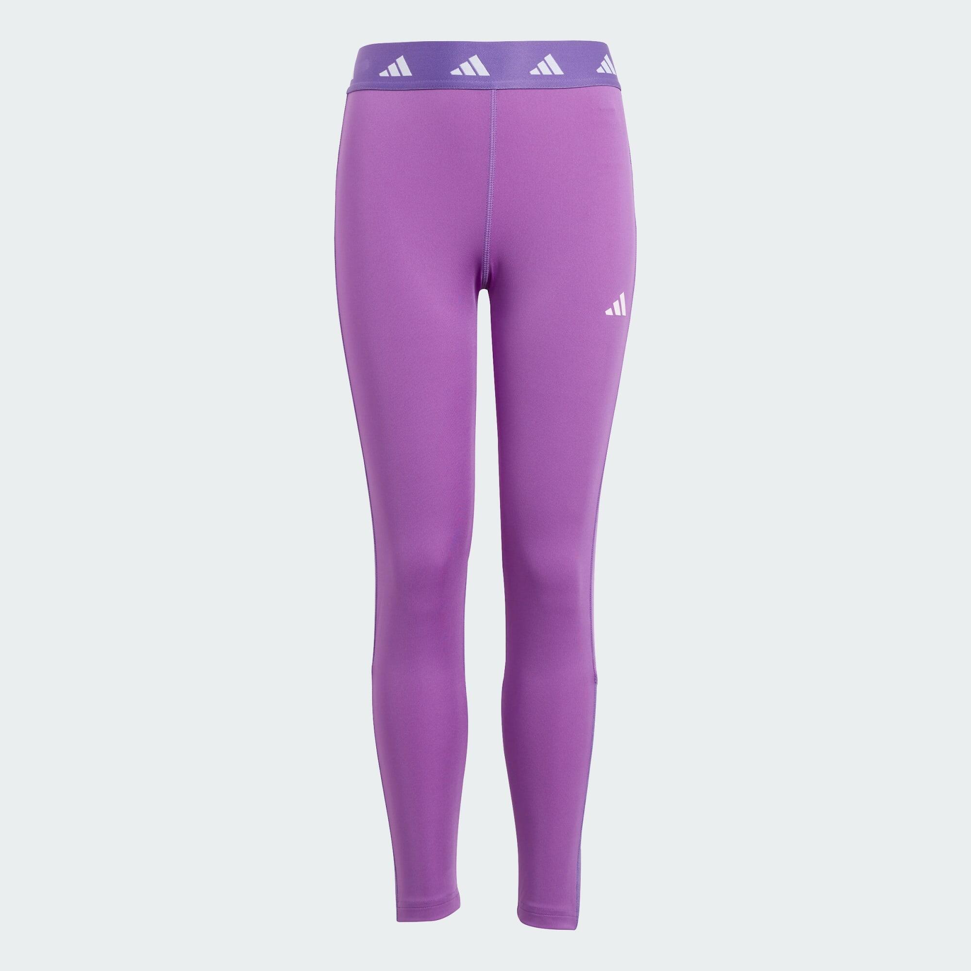Leggings Techfit 7/8 2/5