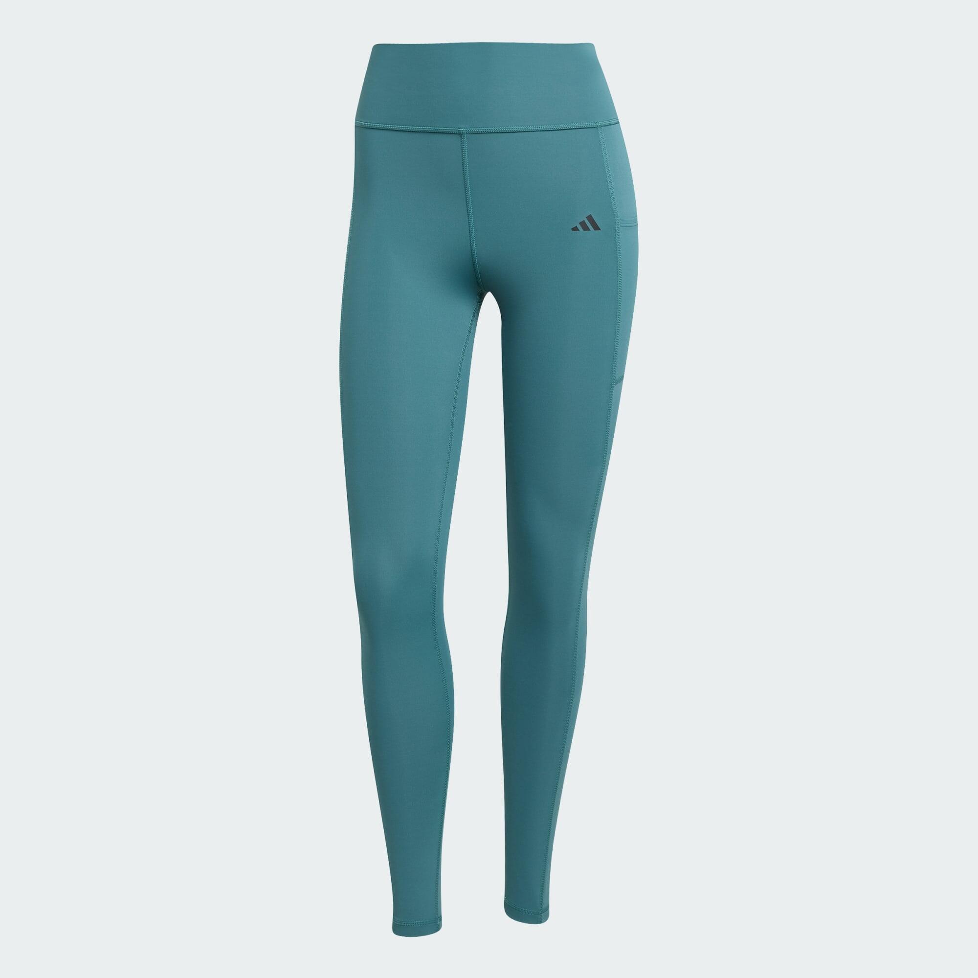 Legging 7/8 Optime Stash 2/6