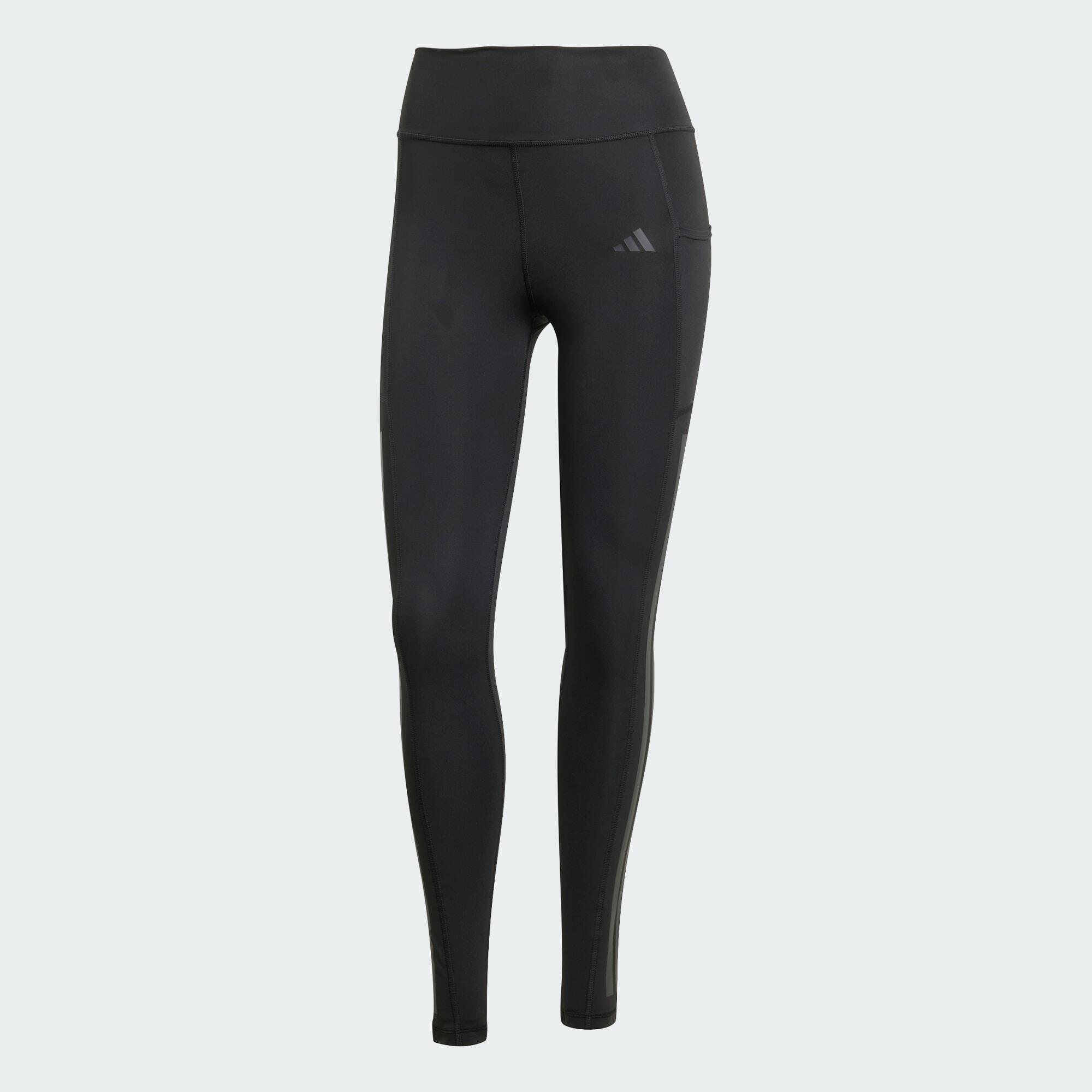 Leggings longs à 3 bandes Optimé 2/7
