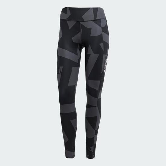 Mallas Terrex Multi Printed