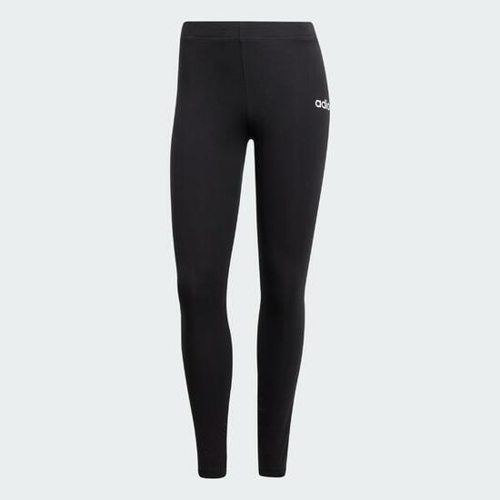 Legging coton Essentials Linear
