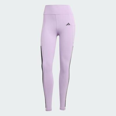 Optime 3-stripes full length legging