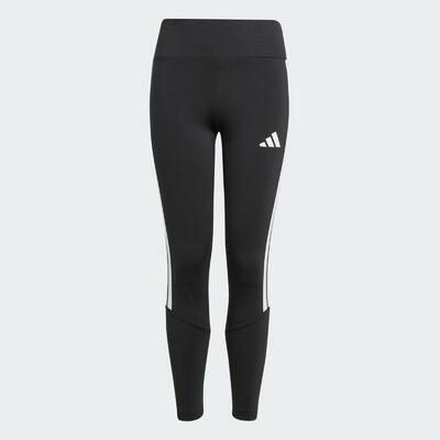 Train essentials 3-stripes legging kids