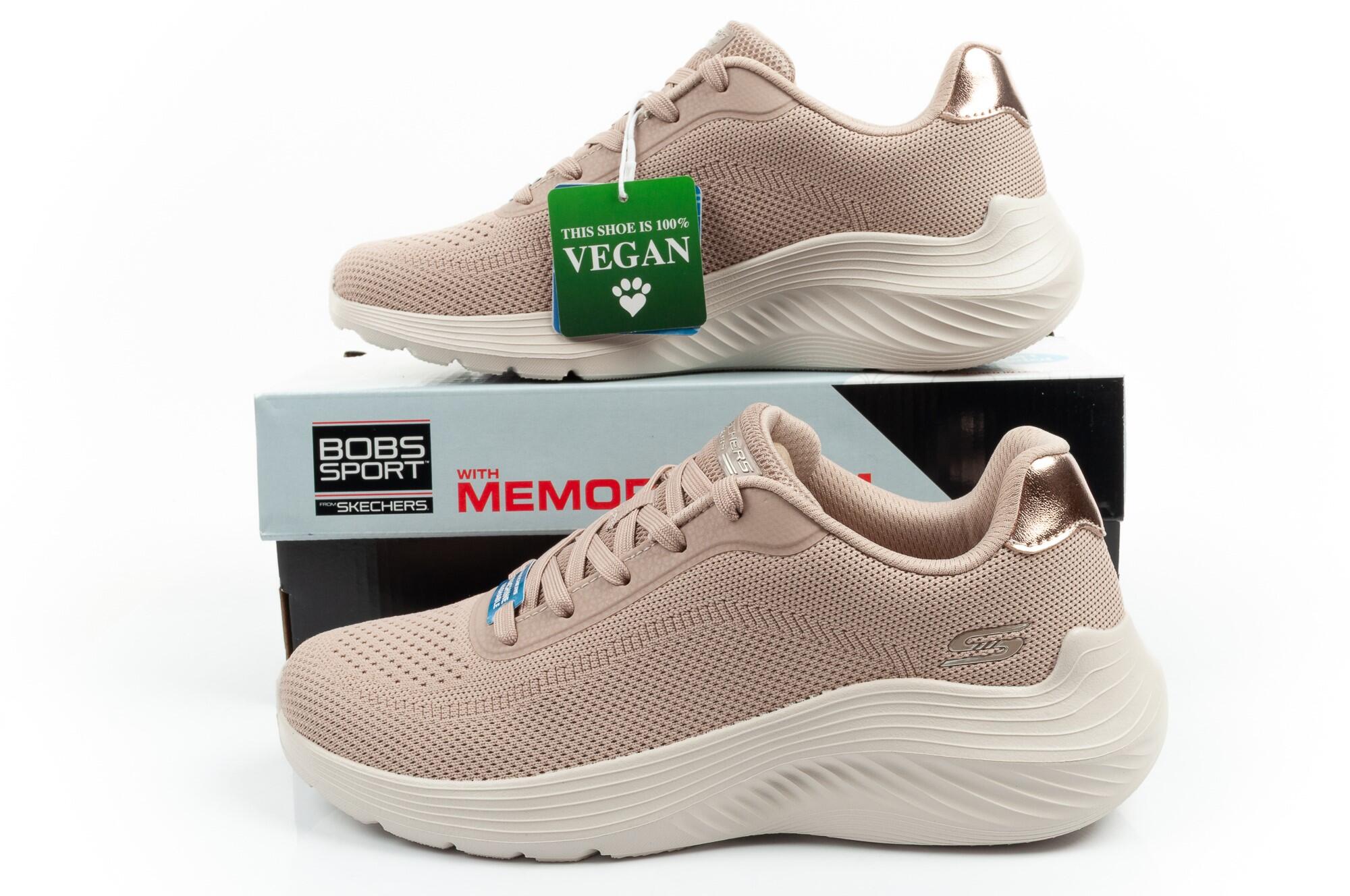 Dámské sportovní boty Skechers Bobs Squad Waves 7/7