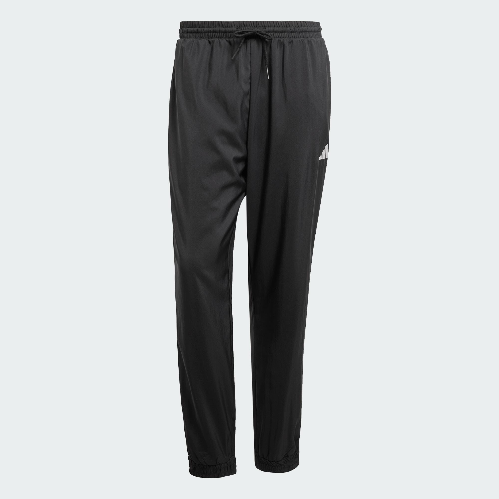 Essentials Kleines Logo Stanford Hose 2/5