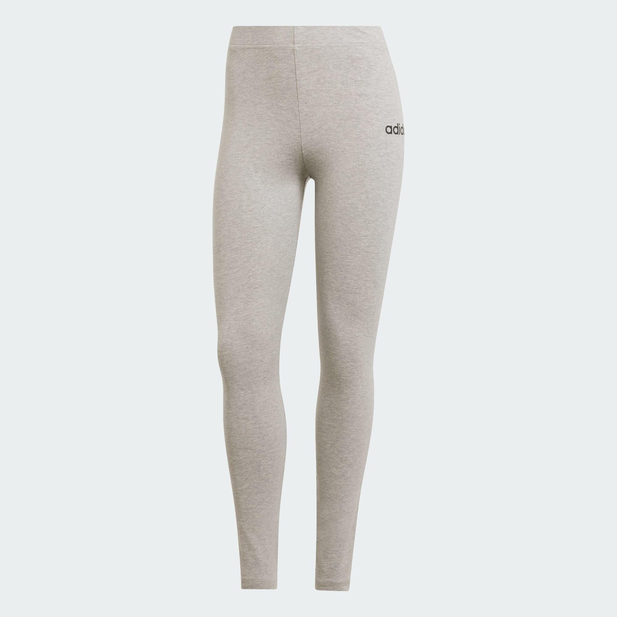 Legging coton Essentials Linear 2/6