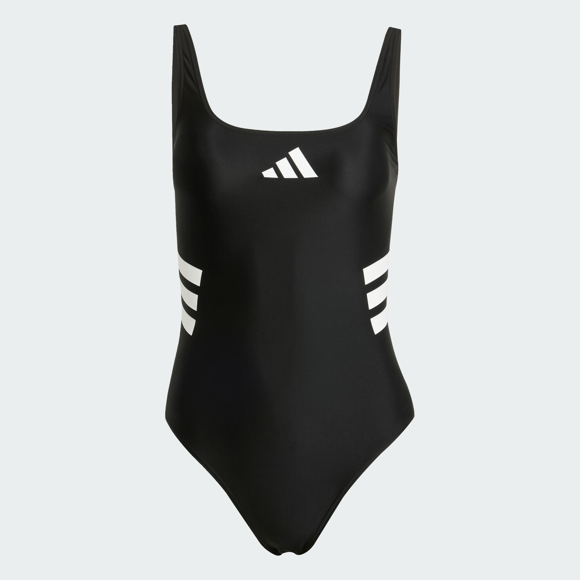 Maillot de bain dos en U 3 bandes 2/6