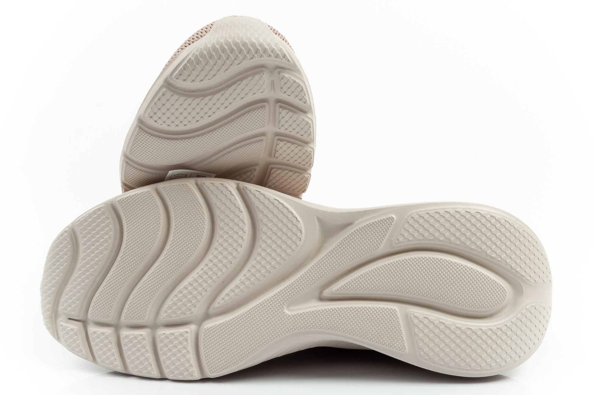 Dámské sportovní boty Skechers Bobs Squad Waves 6/7