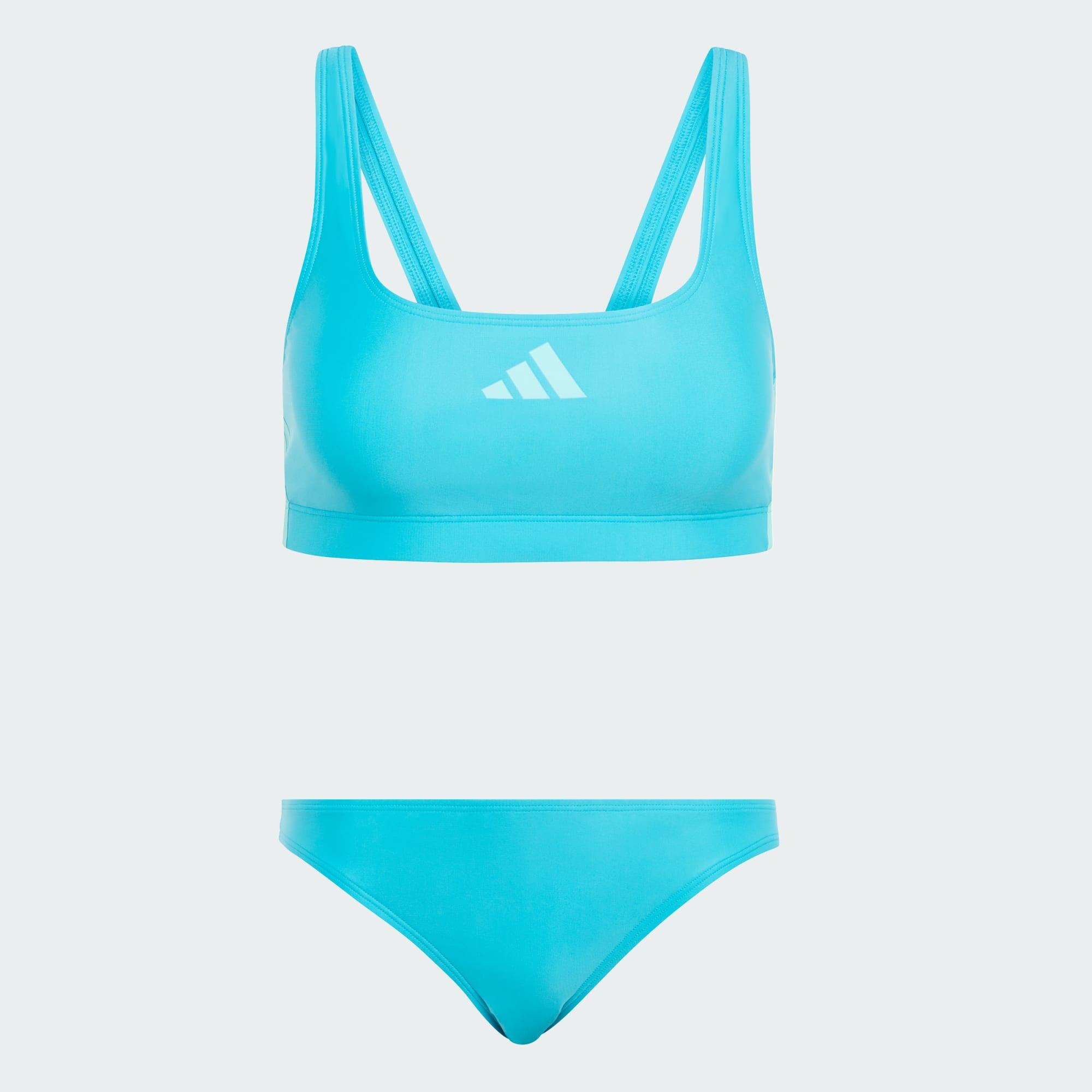 Bikini dos V 3 bandes 2/6