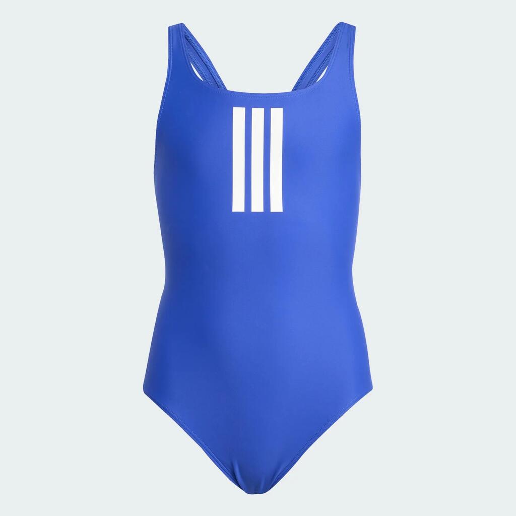 3-Stripes Swimsuit Kids