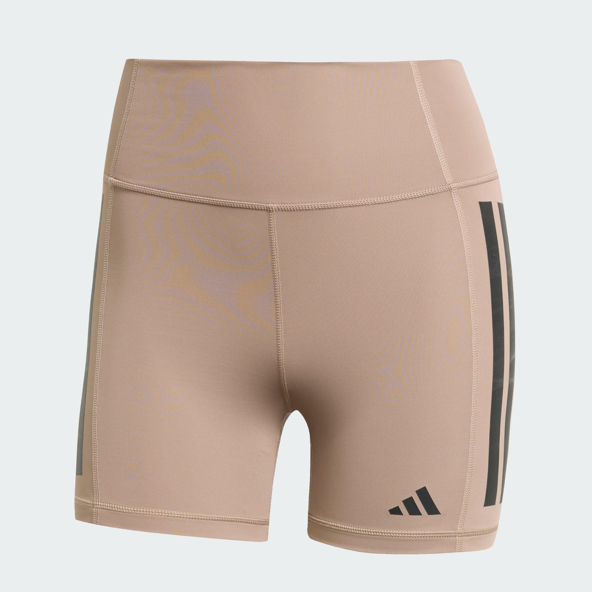 Legging coupe 1/4 3 bandes Optime 2/5