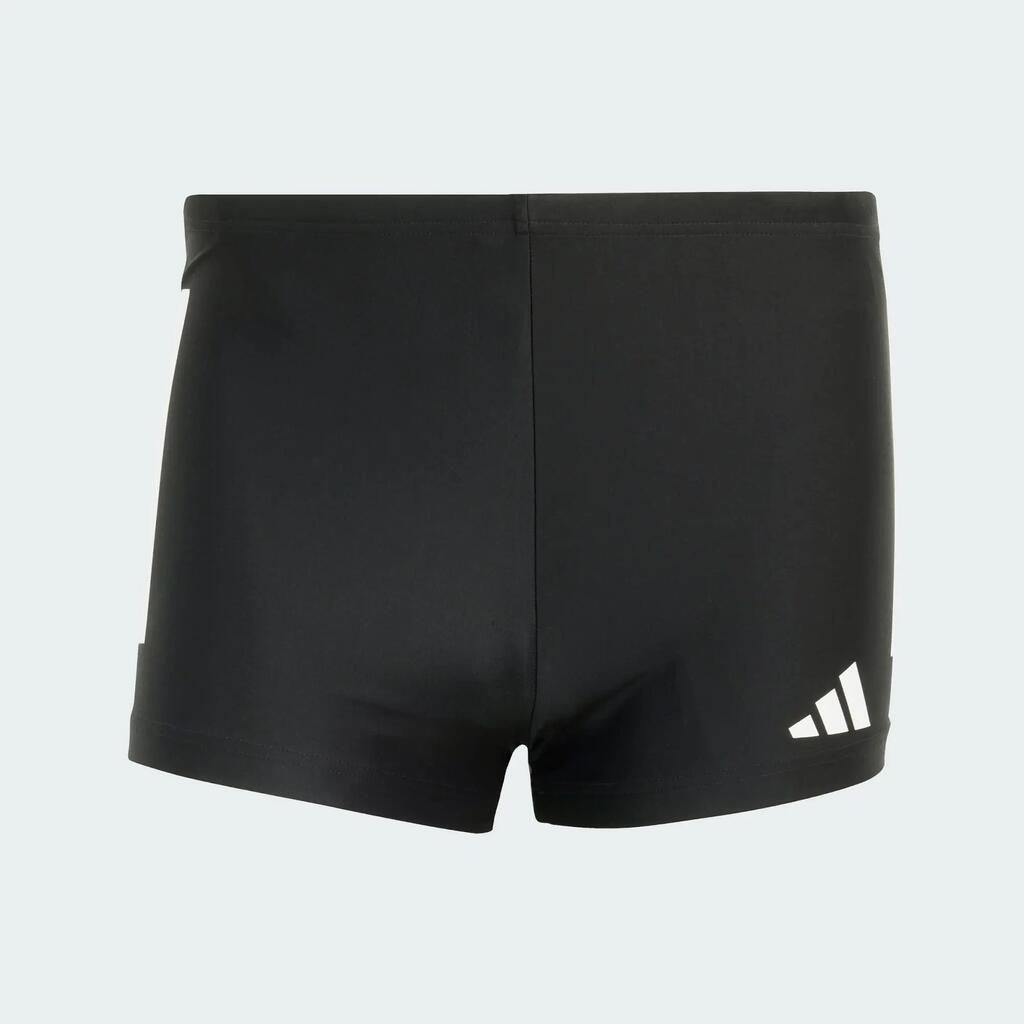 3-Stripes Swim Boxers 2-Inch