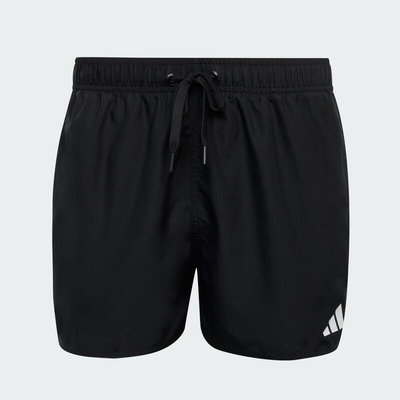 Șort de baie cu 3 dungi 3-Inch