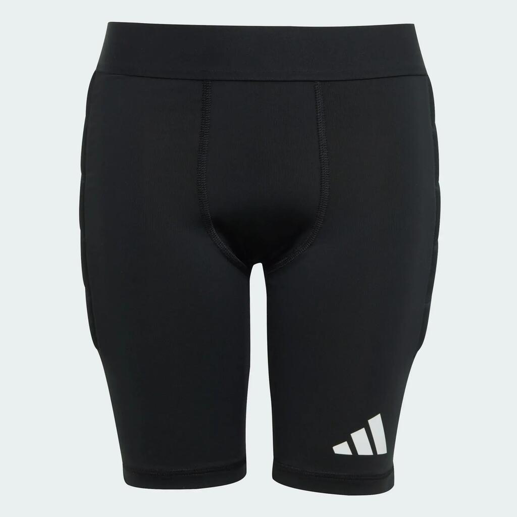 Squadra 25 Goalkeeper Padded Short Leggings Kids