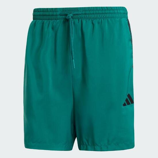 Essentials 3-Streifen Chelsea Shorts