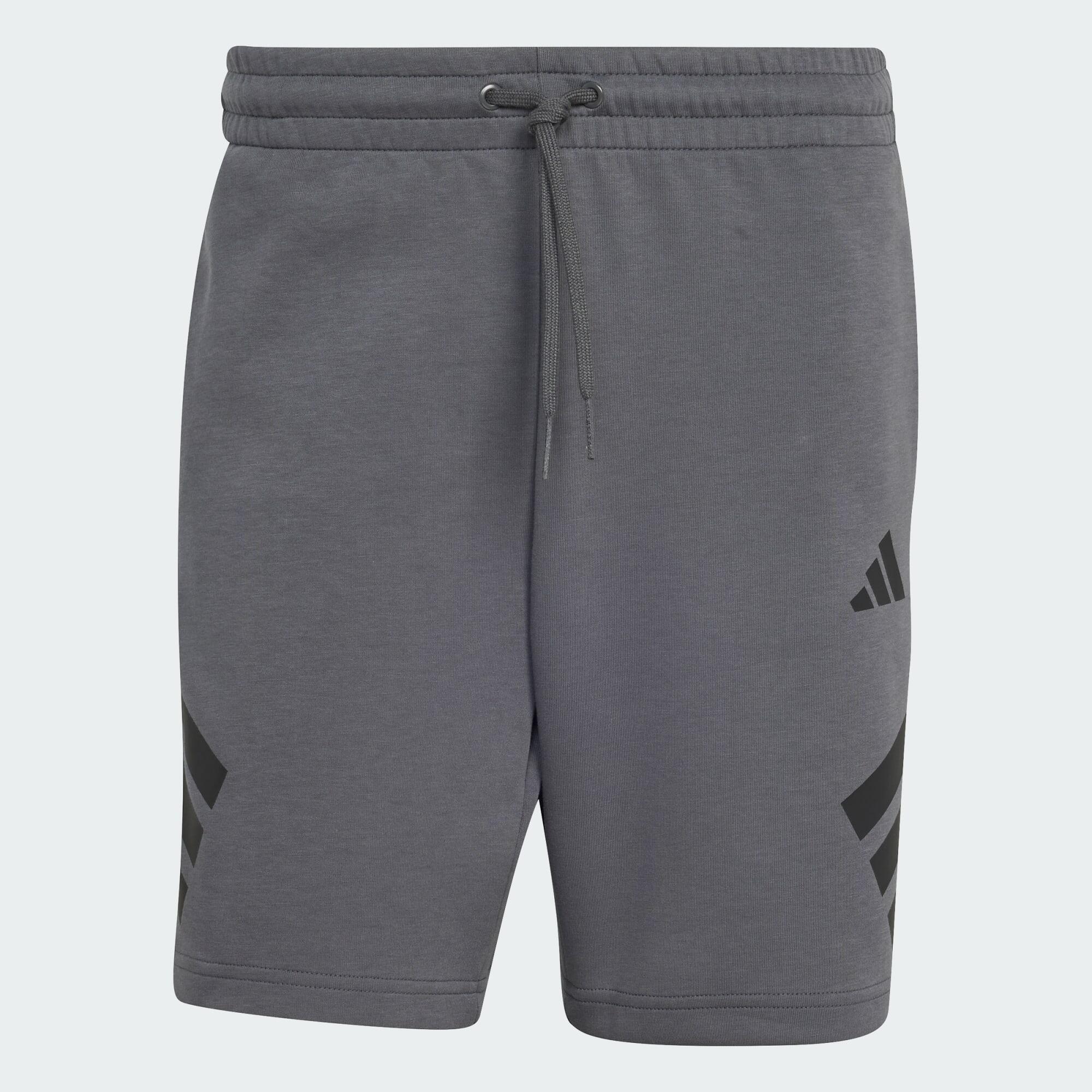 Future Icons 3-Streifen Shorts 2/6