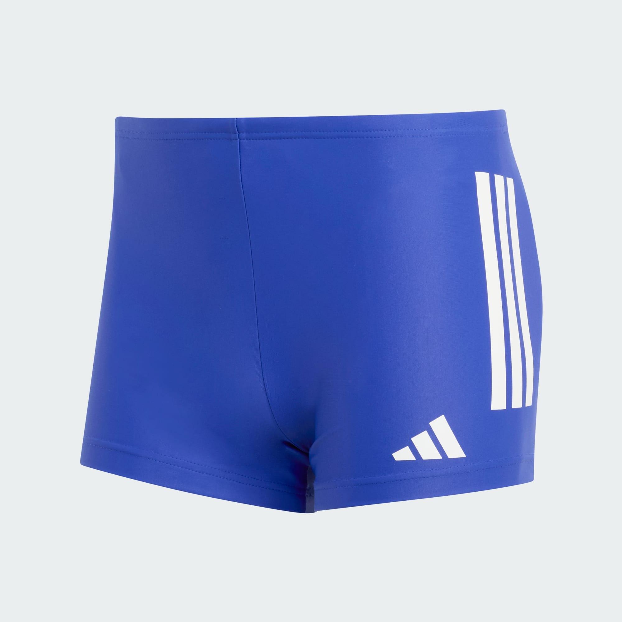 Boxer de natation 3 bandes 5 cm 2/6
