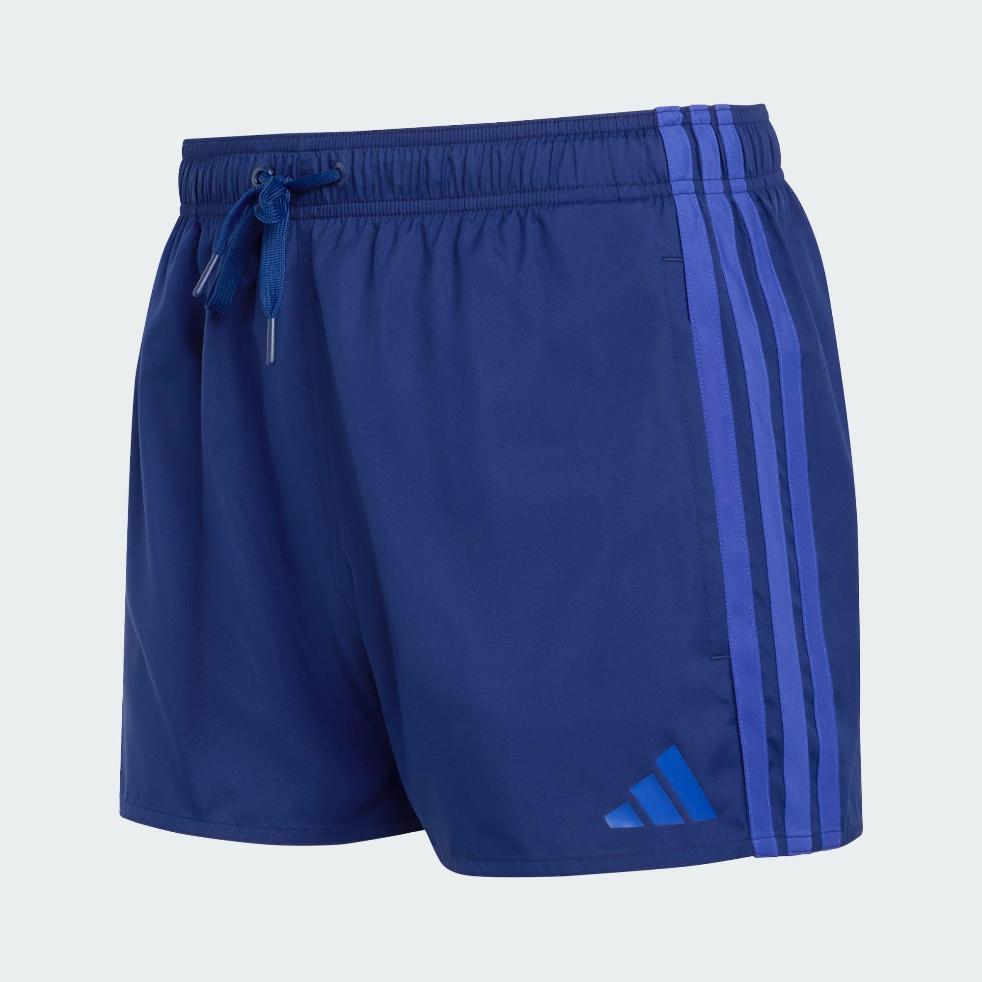 3-Stripes Swim Shorts 3-Inch 2/5