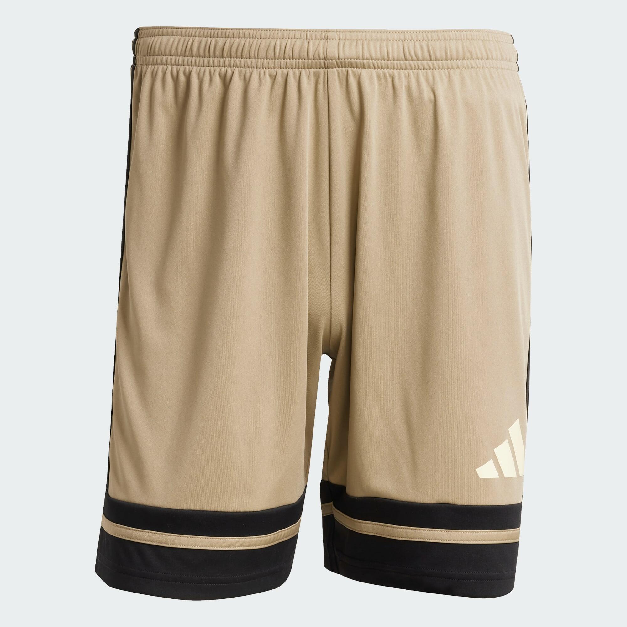 Pantalón corto Squadra 25 3/7