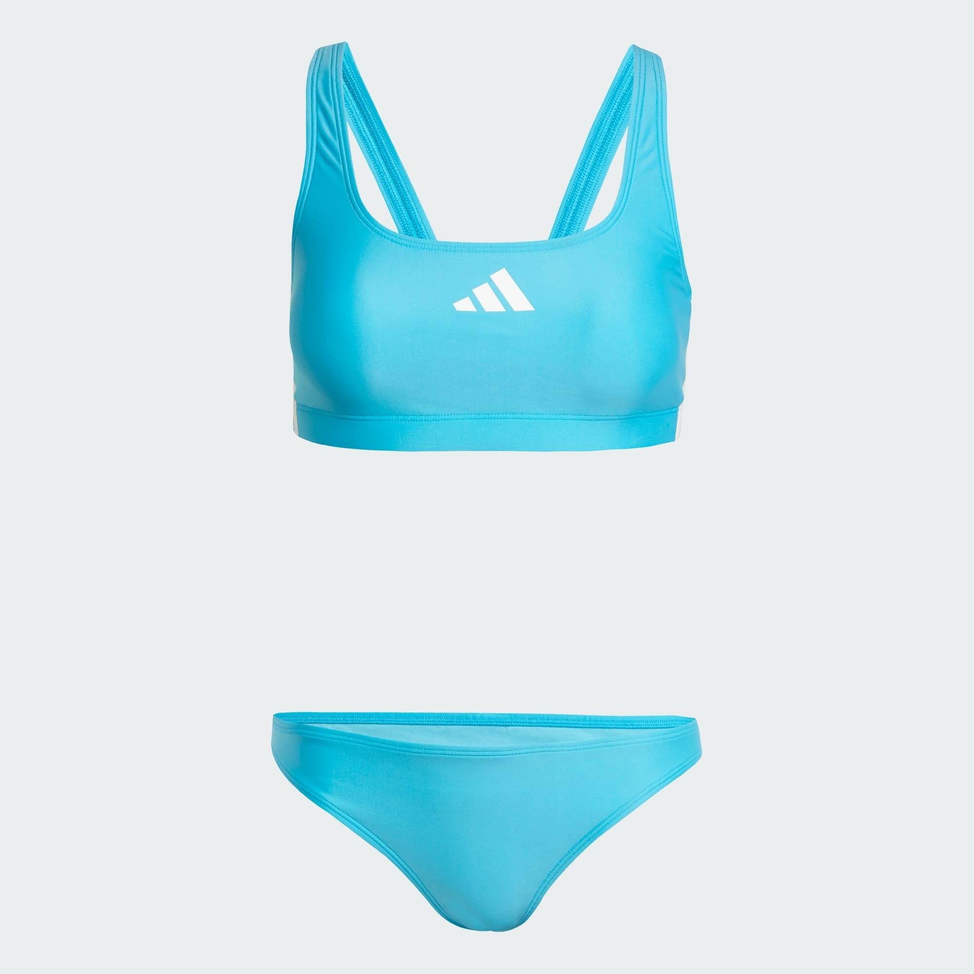 Bikini dos V 3 bandes 2/5