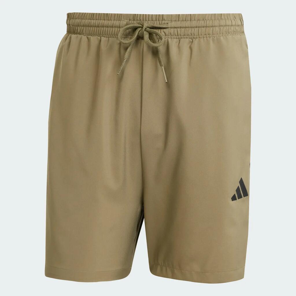 BEIGE / BLACK / GREEN