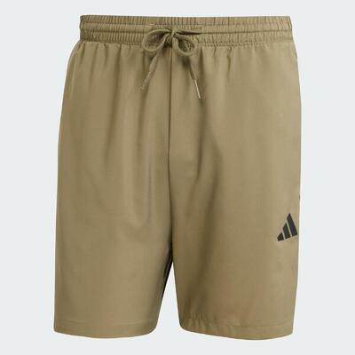 Essentials 3-stripes chelsea short