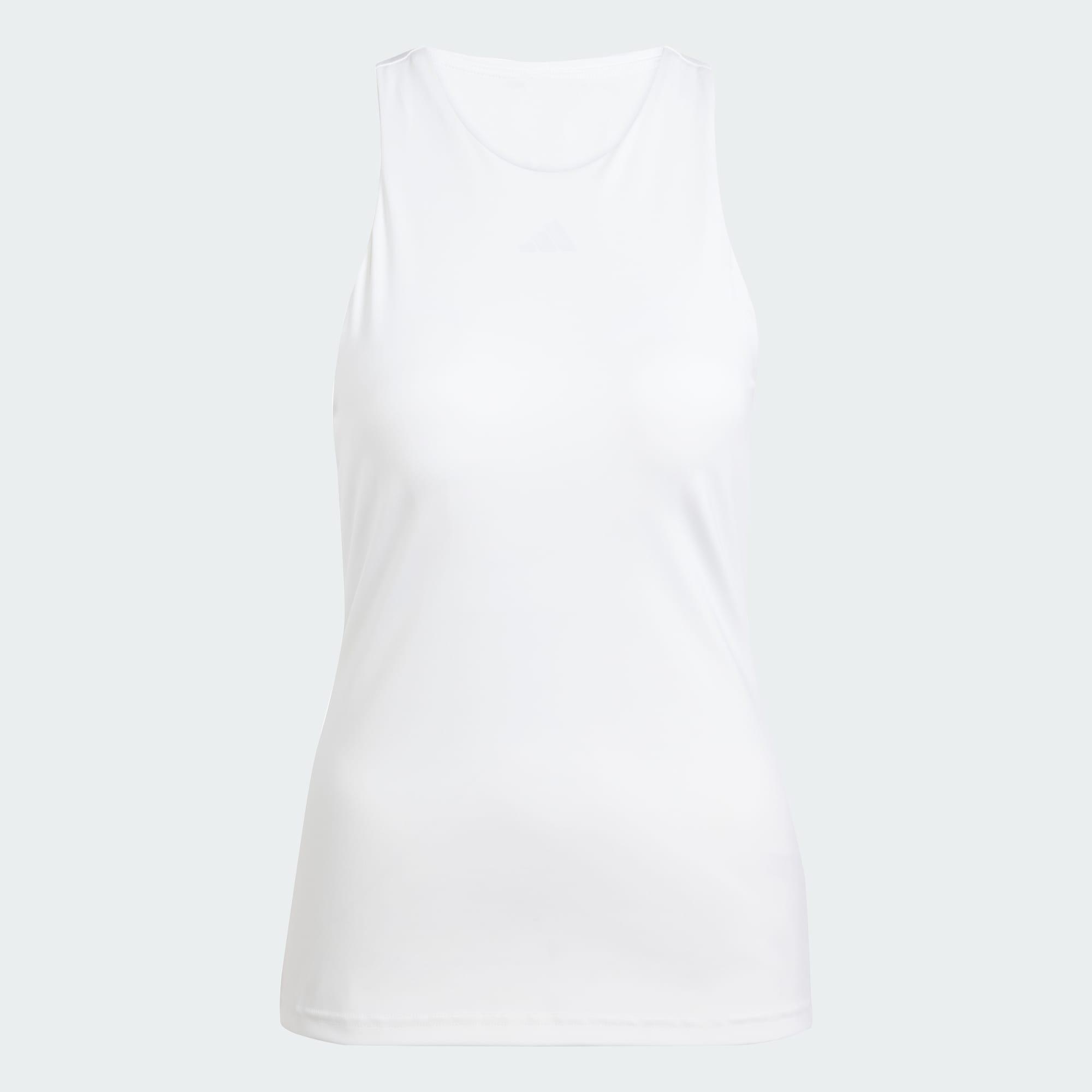 ADIDAS Tílko Tennis Climacool Y-Tank