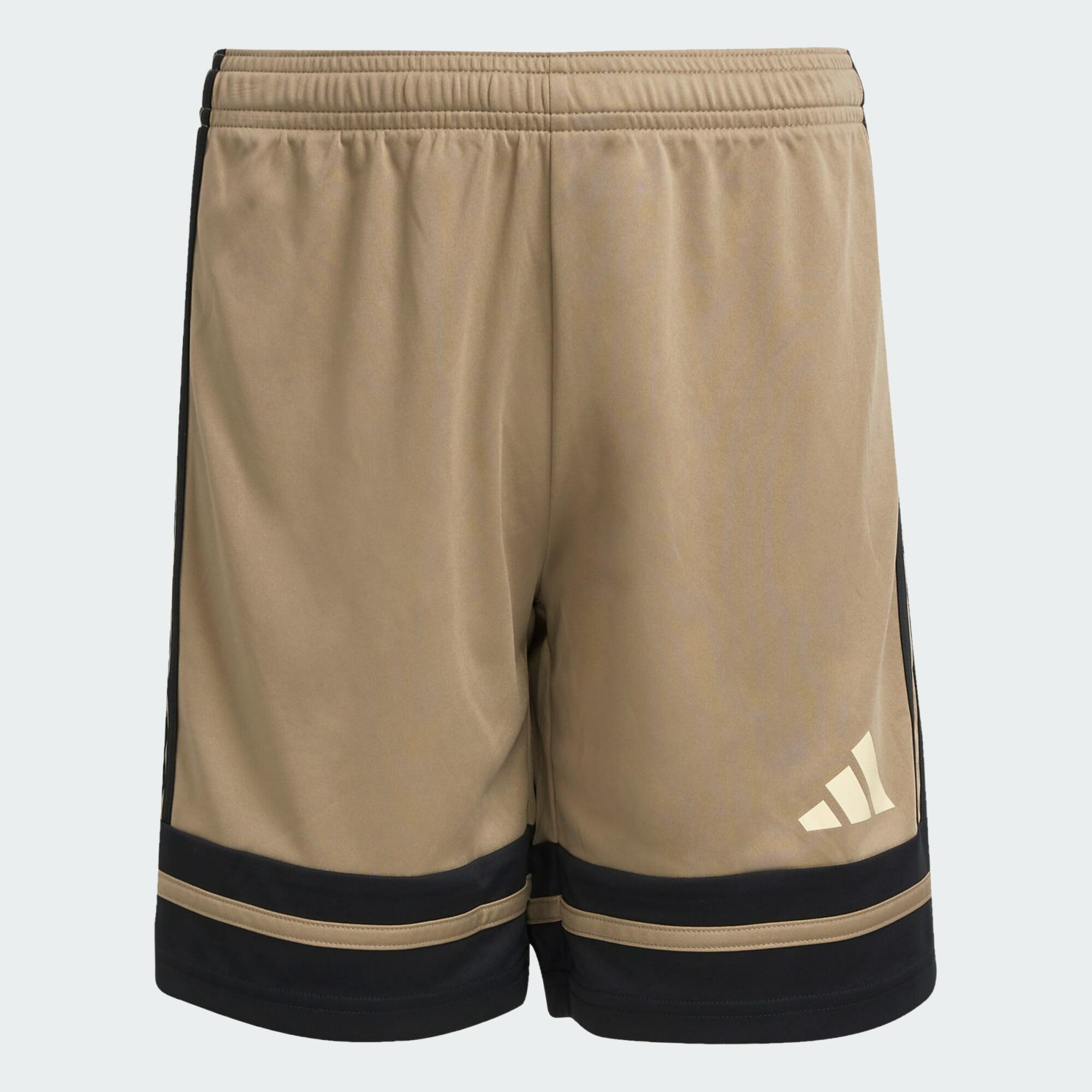 Short Squadra 25 Enfants 2/7