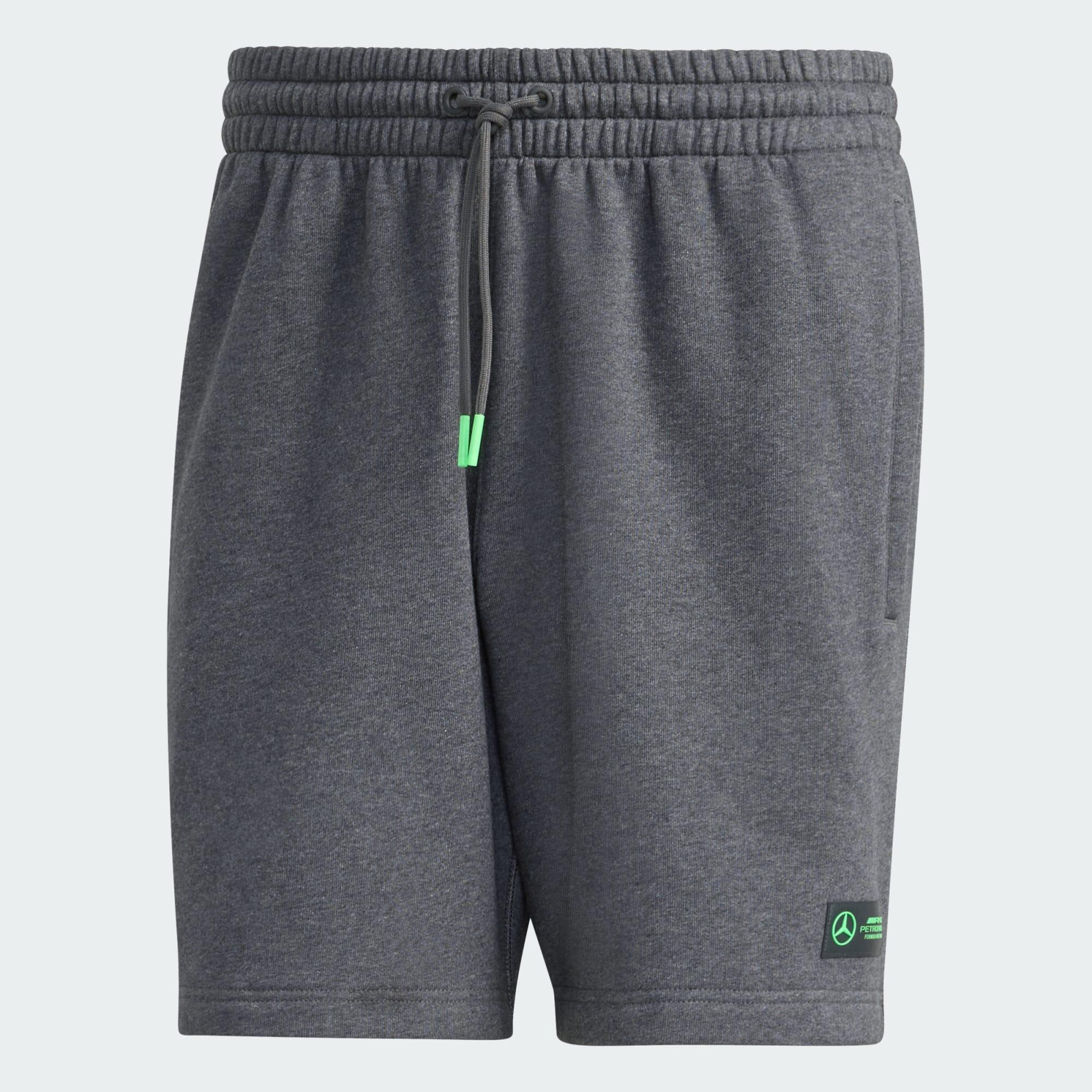 PANTALÓN CORTO MERCEDES - AMG PETRONAS FORMULA ONE TEAM PREMIUM 2/5