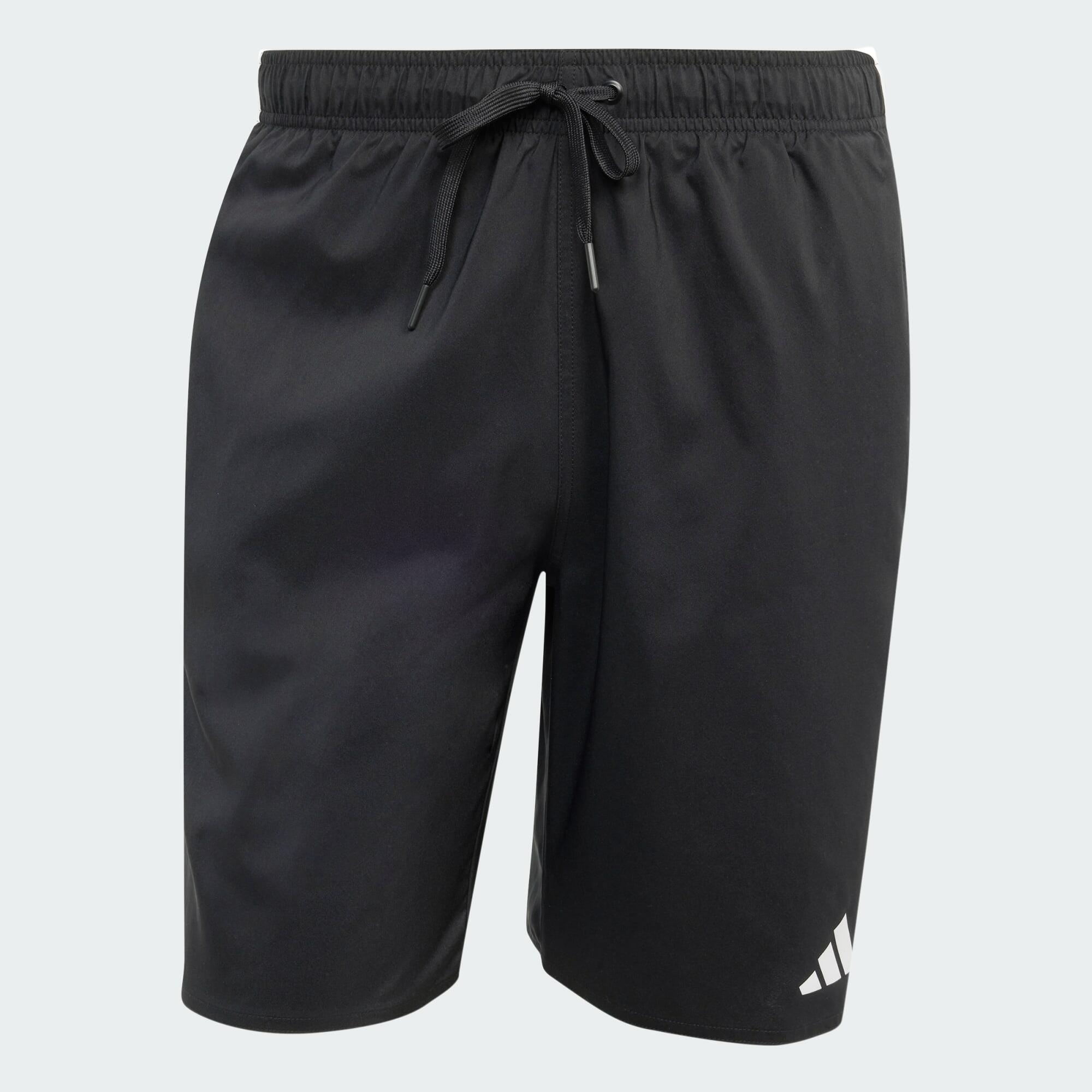 Short de natation 3 bandes 20,3 cm 2/6