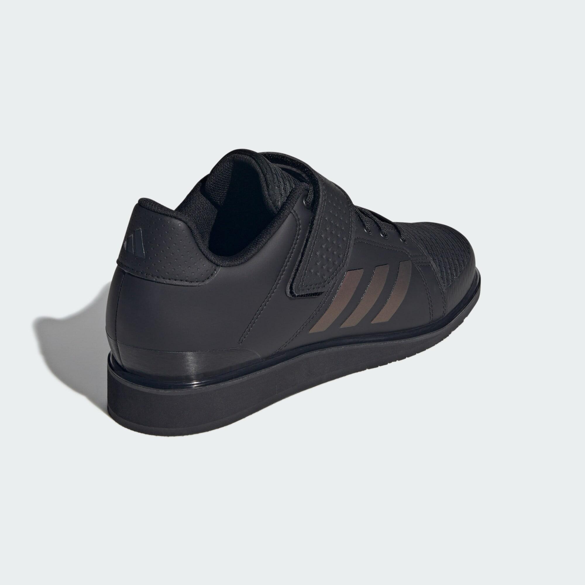 Chaussure d’haltérophilie APWR Perfect 3 7/7