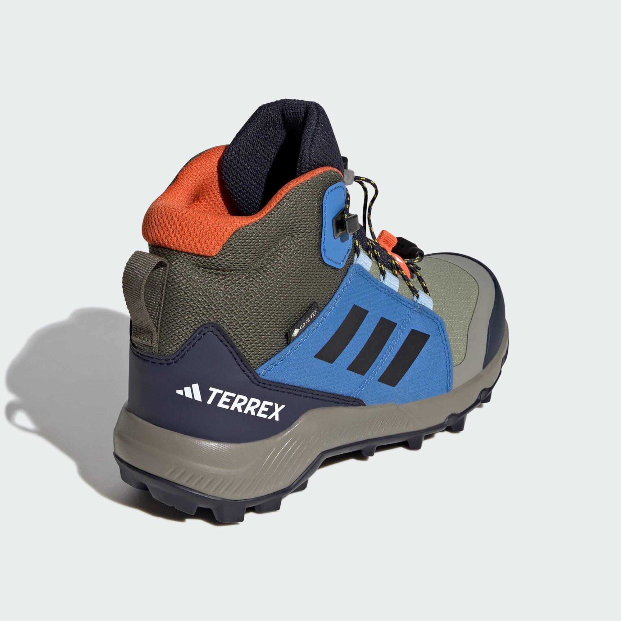 Chaussure de randonnée Terrex Mid GORE-TEX 7/7