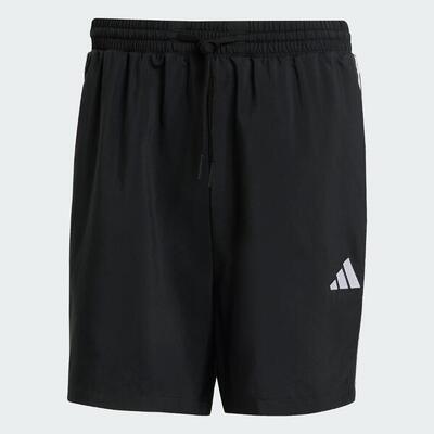 Essentials 3-stripes chelsea short