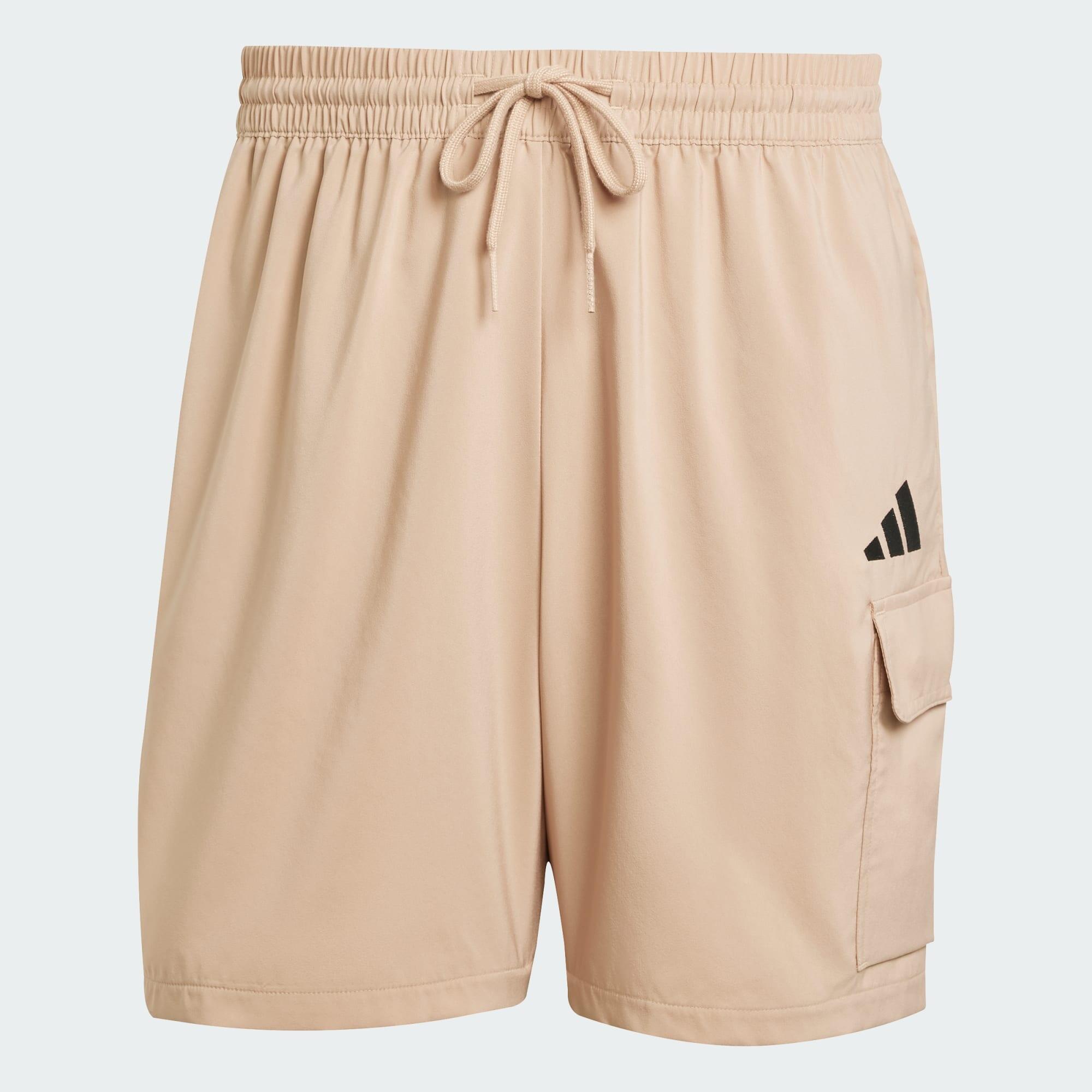 Short Essentials Small Logo Cargo Chelsea 2/6