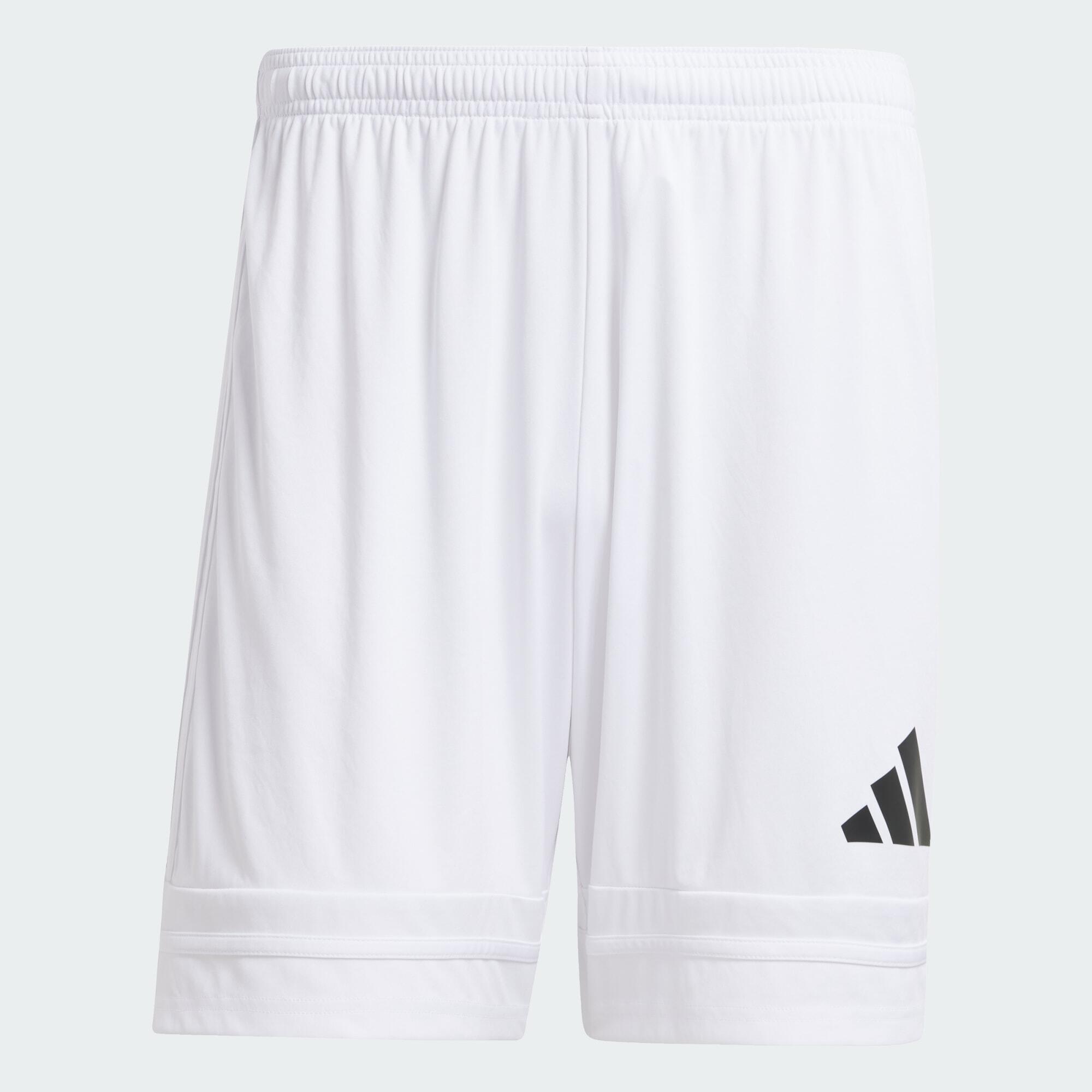 Short Squadra 25 2/5