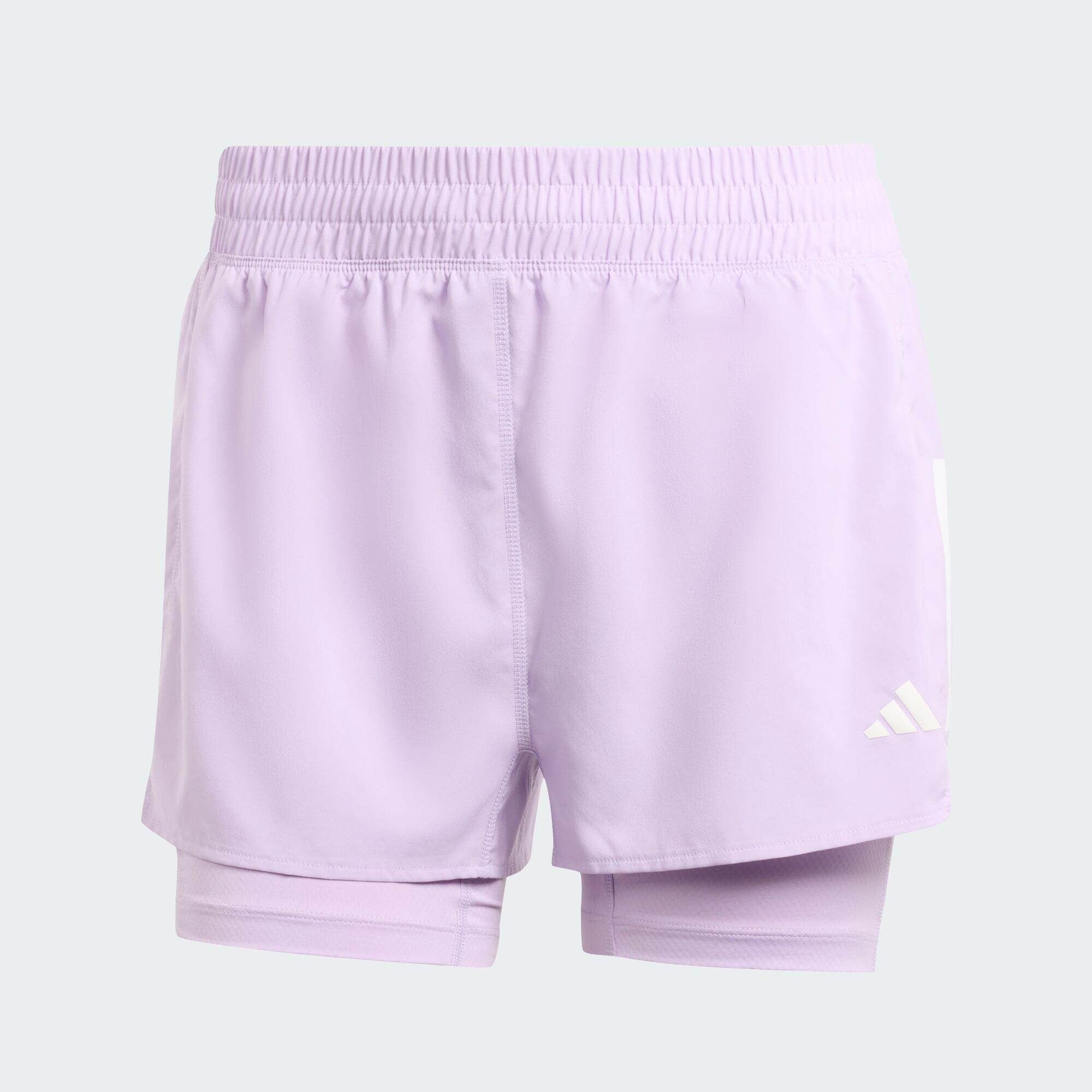 Short Own the Run Climacool 2-in-1 2/5