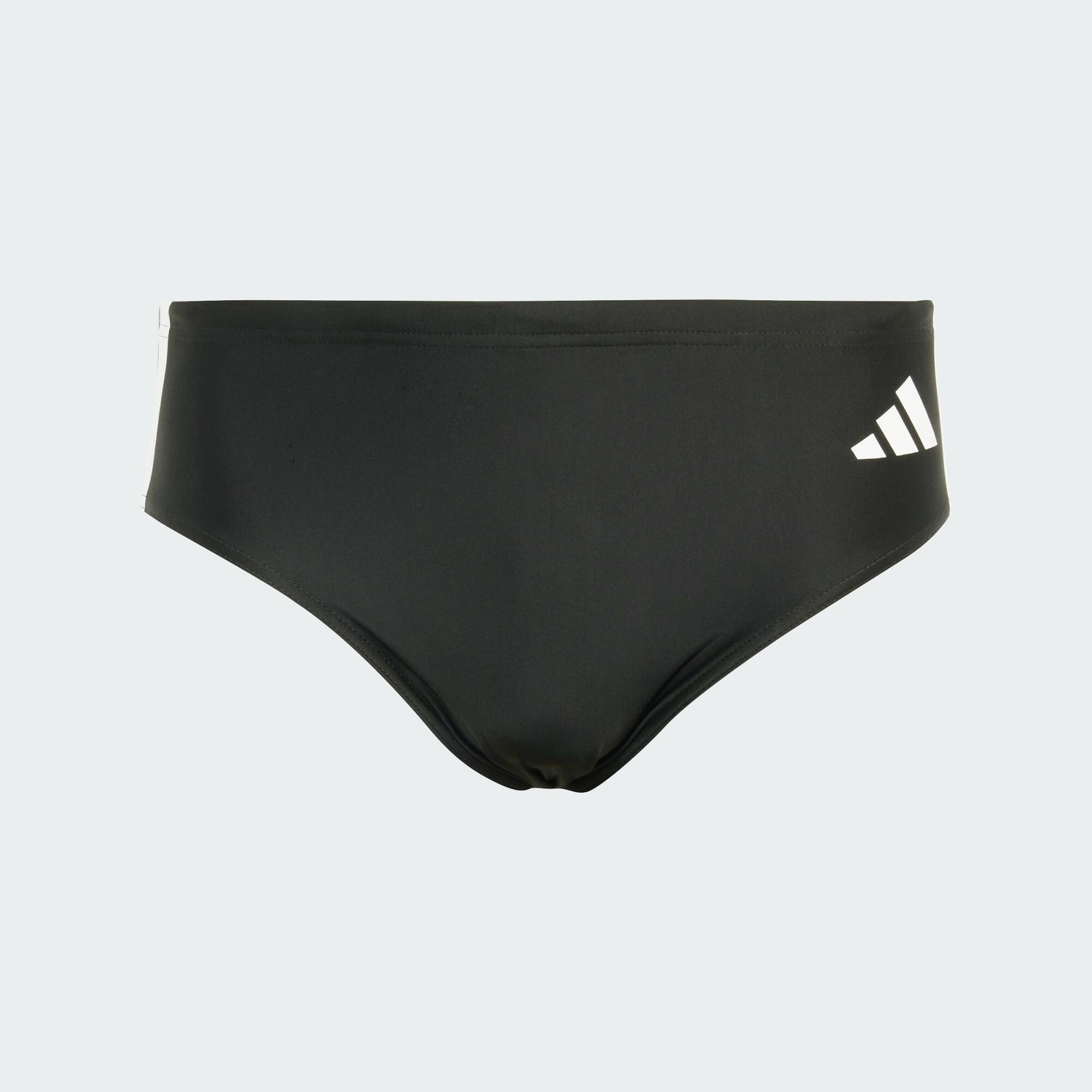 ADIDAS Plavecké šorty 3-Stripes