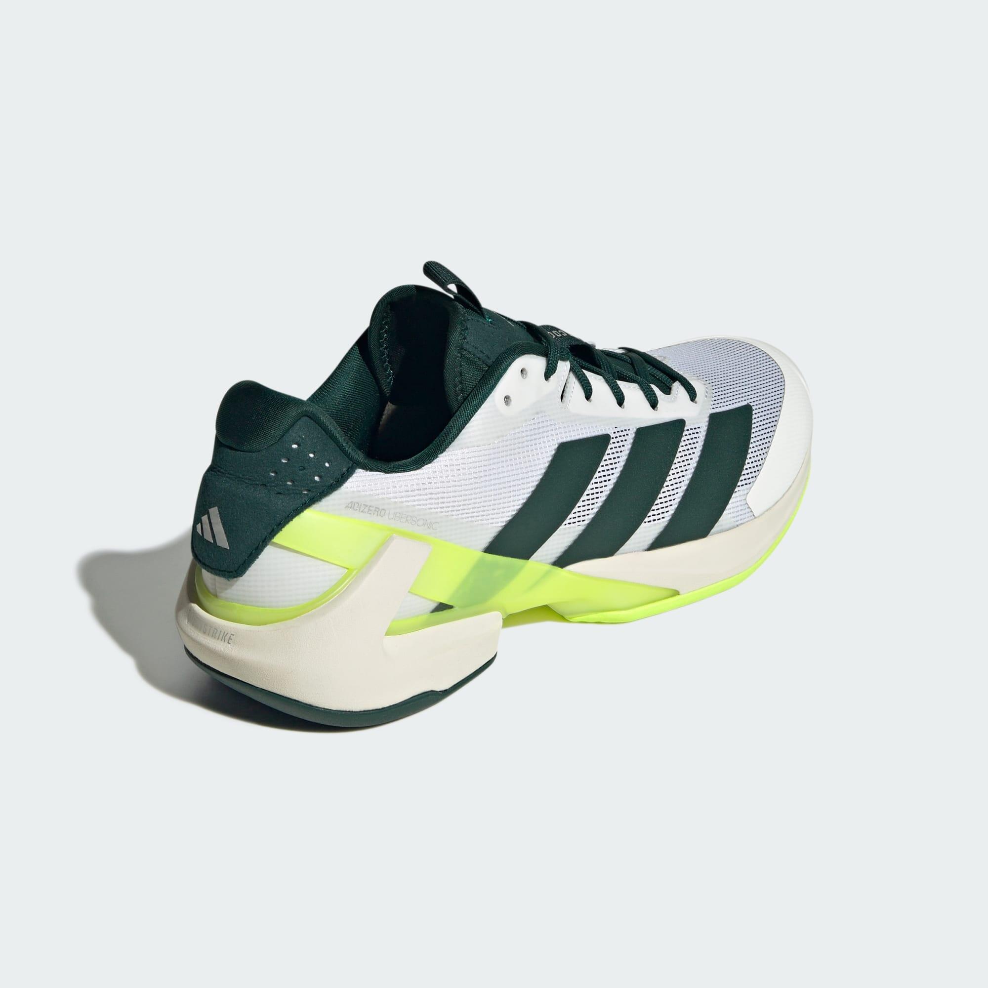 Scarpe da tennis adizero Ubersonic 5 7/7