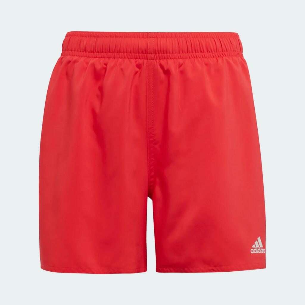Water-Reactive Swim Shorts Kids