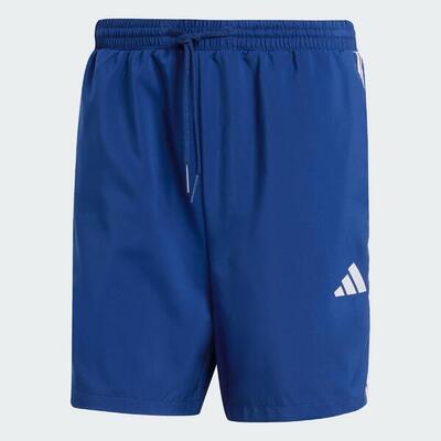Essentials 3-stripes chelsea short